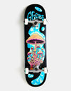 Globe G1 Mind Expansion Complete Skateboard - 8.25"