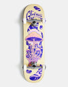 Globe G1 Mind Expansion Complete Skateboard - 8.5"