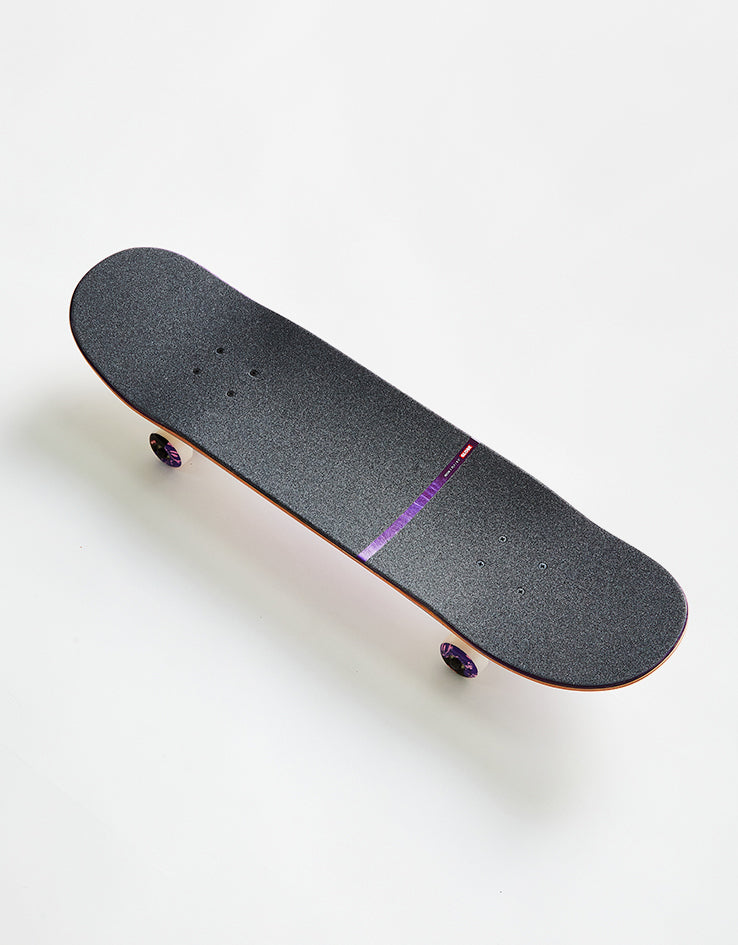 Globe G1 Mind Expansion Complete Skateboard - 8.5"