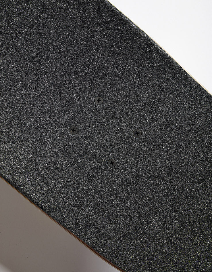 Globe Goodstock Camo Complete Skateboard - 8.5"