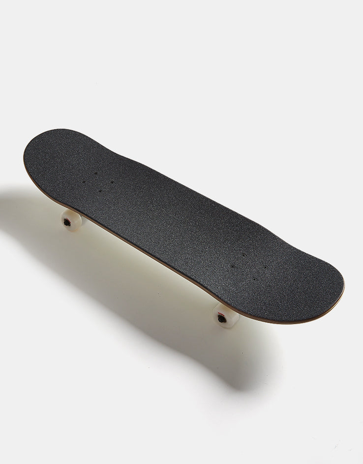 Globe Goodstock Camo Complete Skateboard - 8.75"