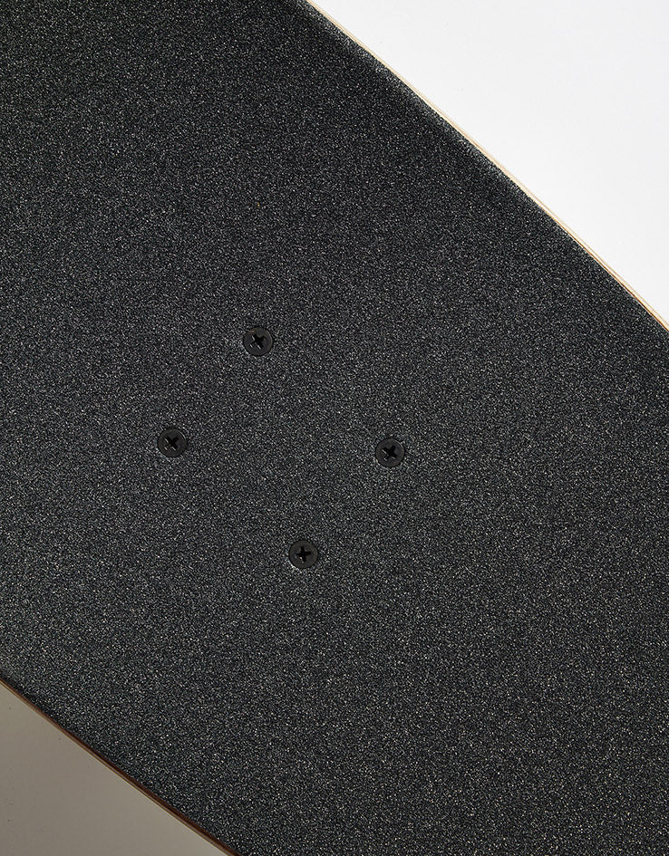 Globe Goodstock Camo Complete Skateboard - 8.75"