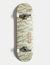 Globe Goodstock Camo Complete Skateboard - 8.75"