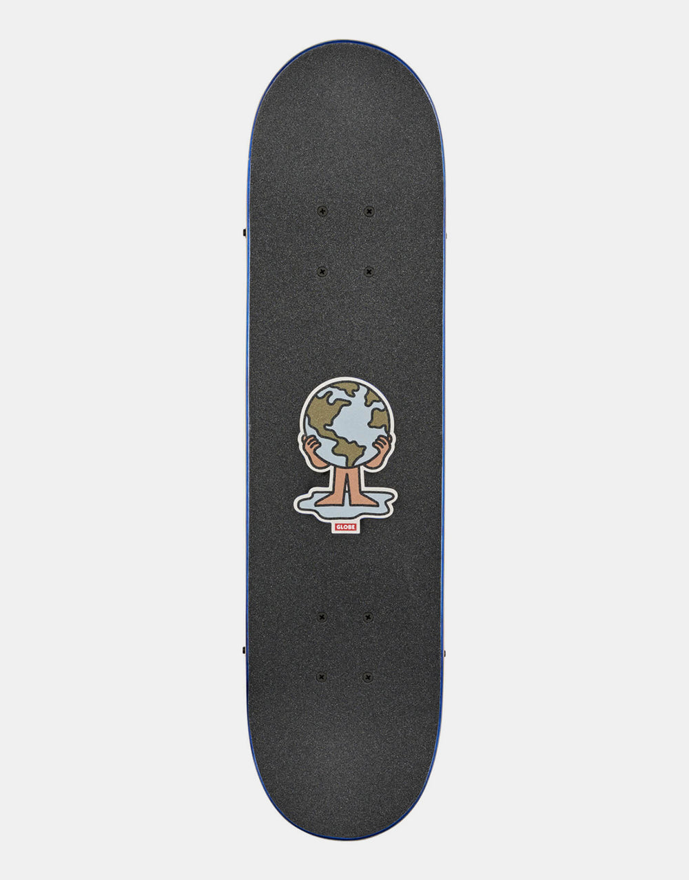 Globe Kids Harmony Homies Mini Complete Skateboard - 7"