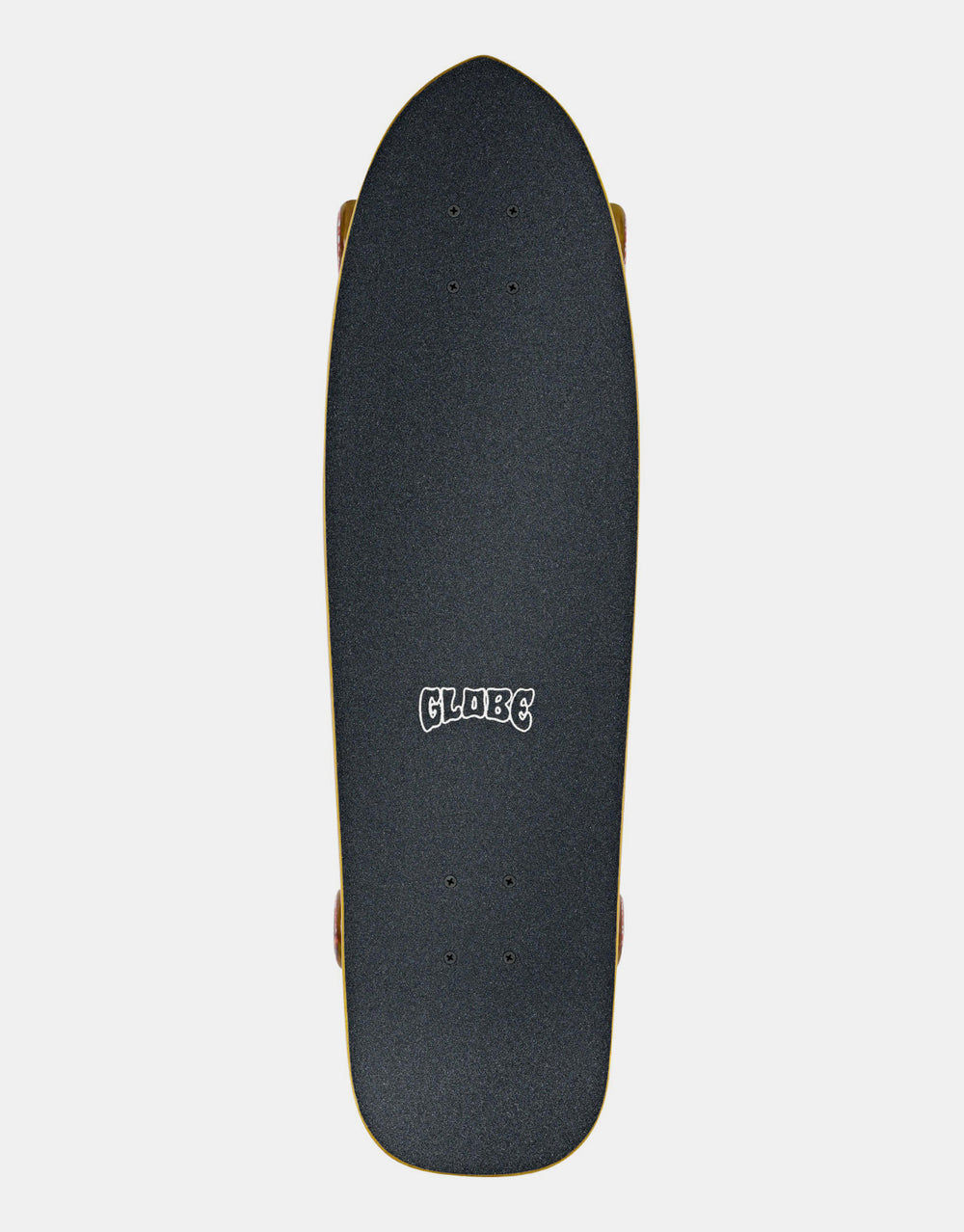 Globe Tracer Neue Explorer Cruiser Skateboard - 8.75"