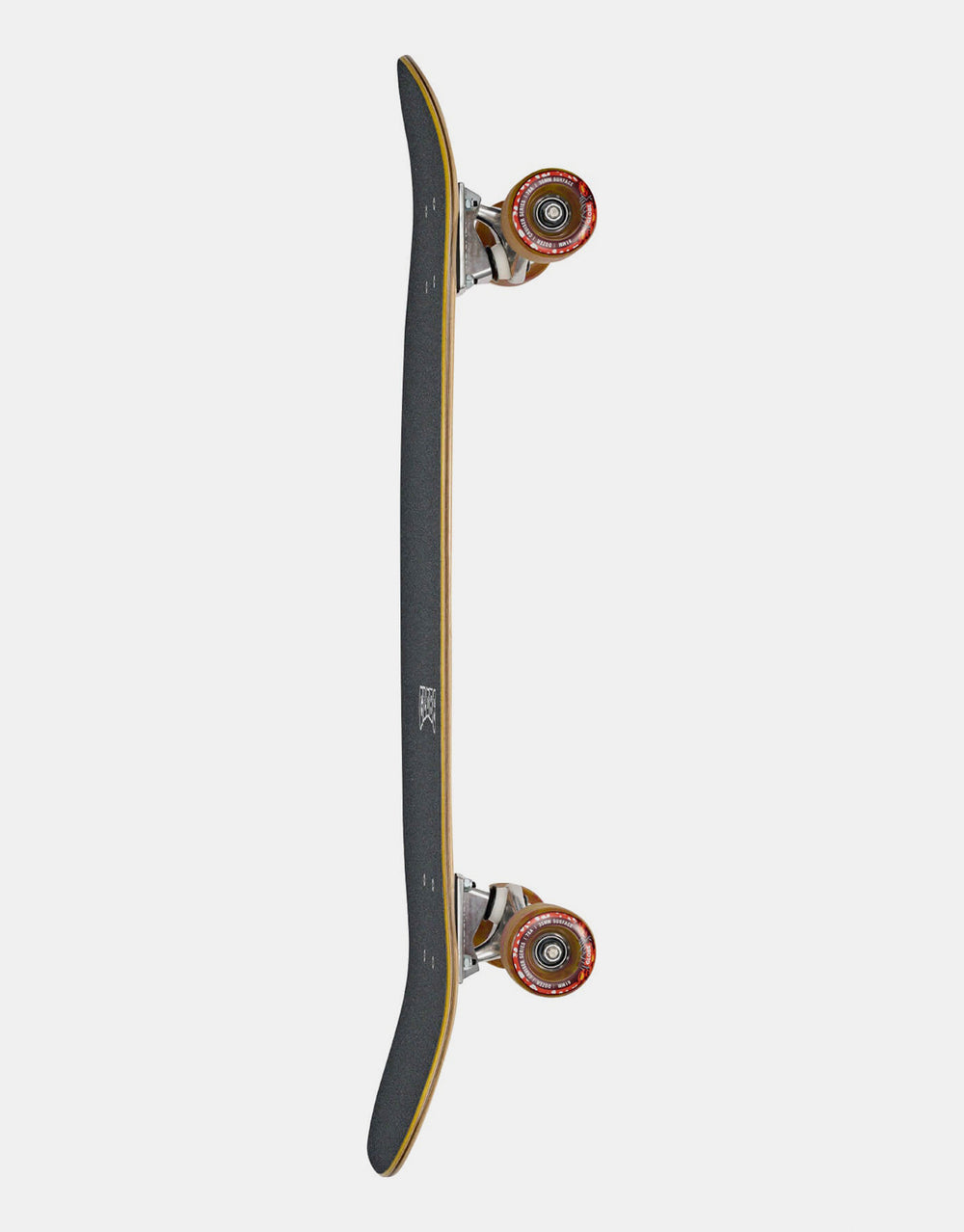 Globe Tracer Neue Explorer Cruiser Skateboard - 8.75"