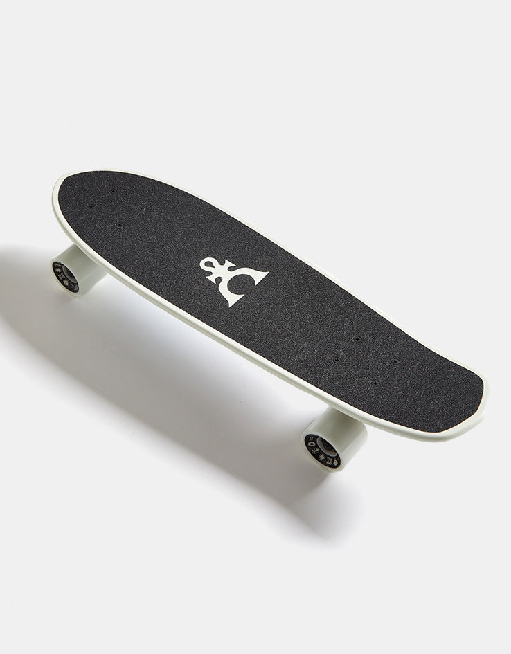 Globe Blazer Ma'at Cruiser Skateboard - 7.25"