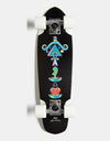 Globe Blazer Ma'at Cruiser Skateboard - 7.25"