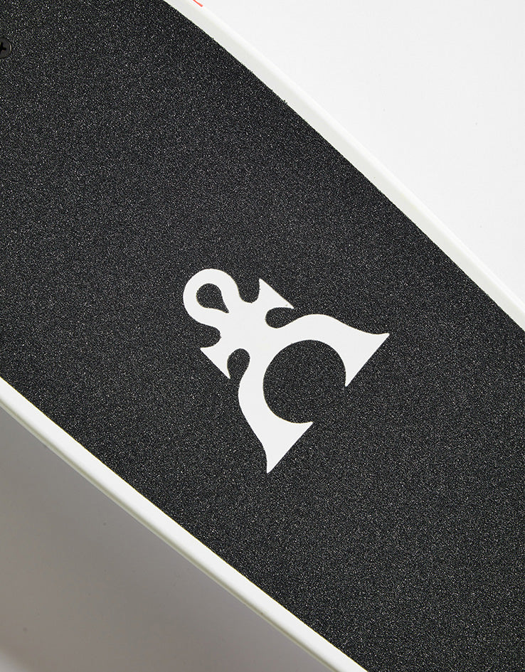 Globe Blazer Ma'at Cruiser Skateboard - 7.25"