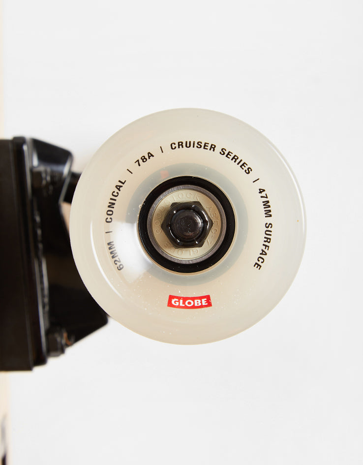 Globe Big Blazer Olivewood Cruiser Skateboard - 9.125"