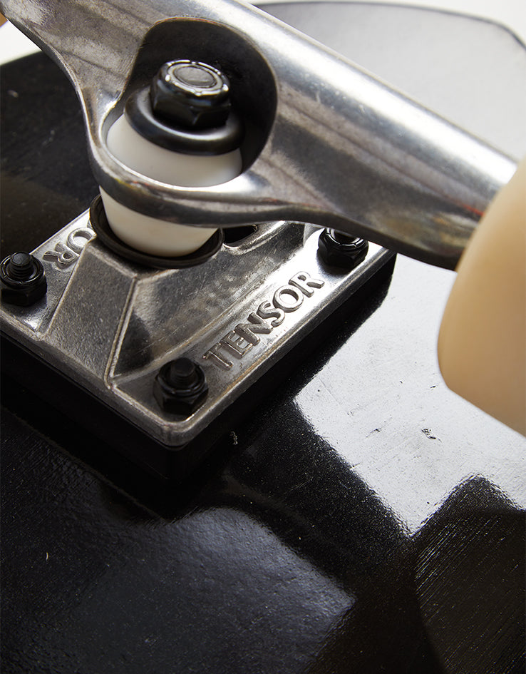 Globe x Hirotten Blazer XL Lazer Eagle Cruiser Skateboard - 9.75"