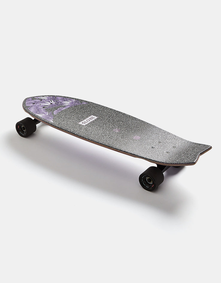 Globe Sun City Bird Berry Cruiser Skateboard - 9"