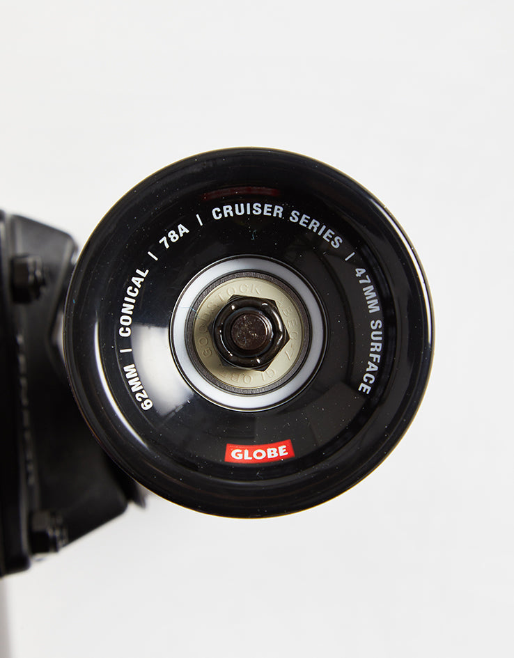 Globe Sun City Bird Berry Cruiser Skateboard - 9"