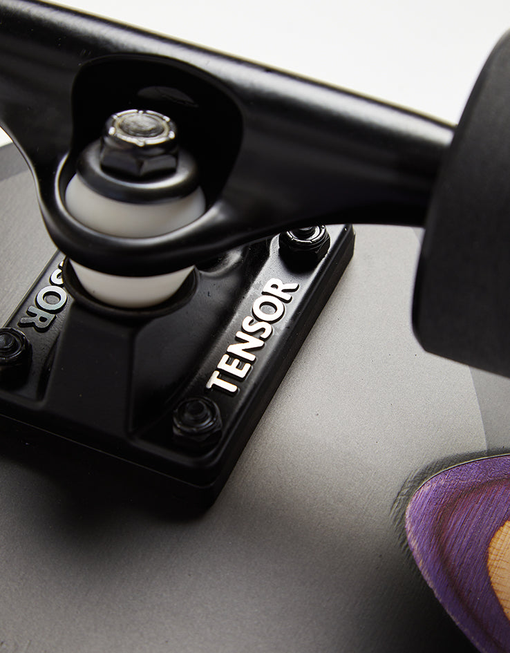 Globe Sun City Bird Berry Cruiser Skateboard - 9"