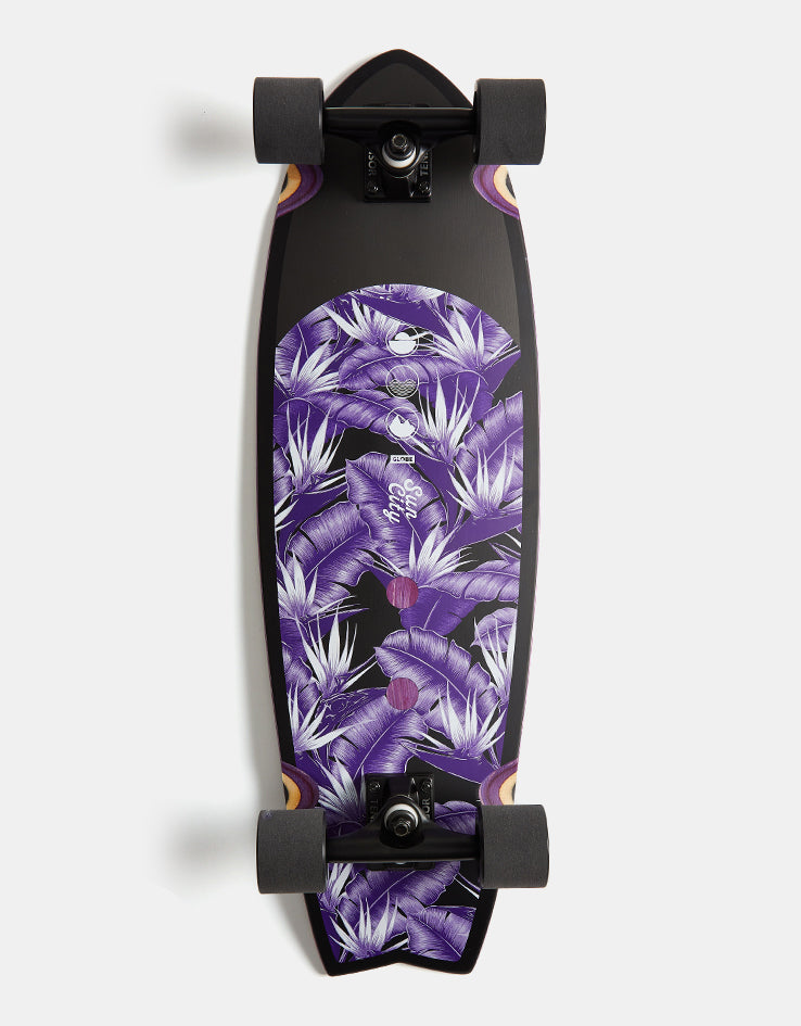 Globe Sun City Bird Berry Cruiser Skateboard - 9"