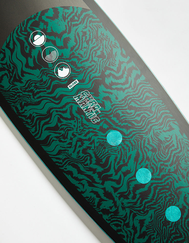 Globe Chromantic Psy Palm Cruiser Skateboard - 9.5"