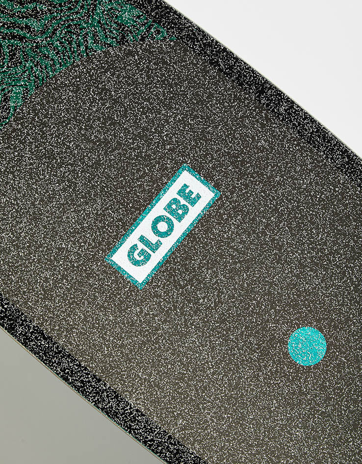 Globe Chromantic Psy Palm Cruiser Skateboard - 9.5"