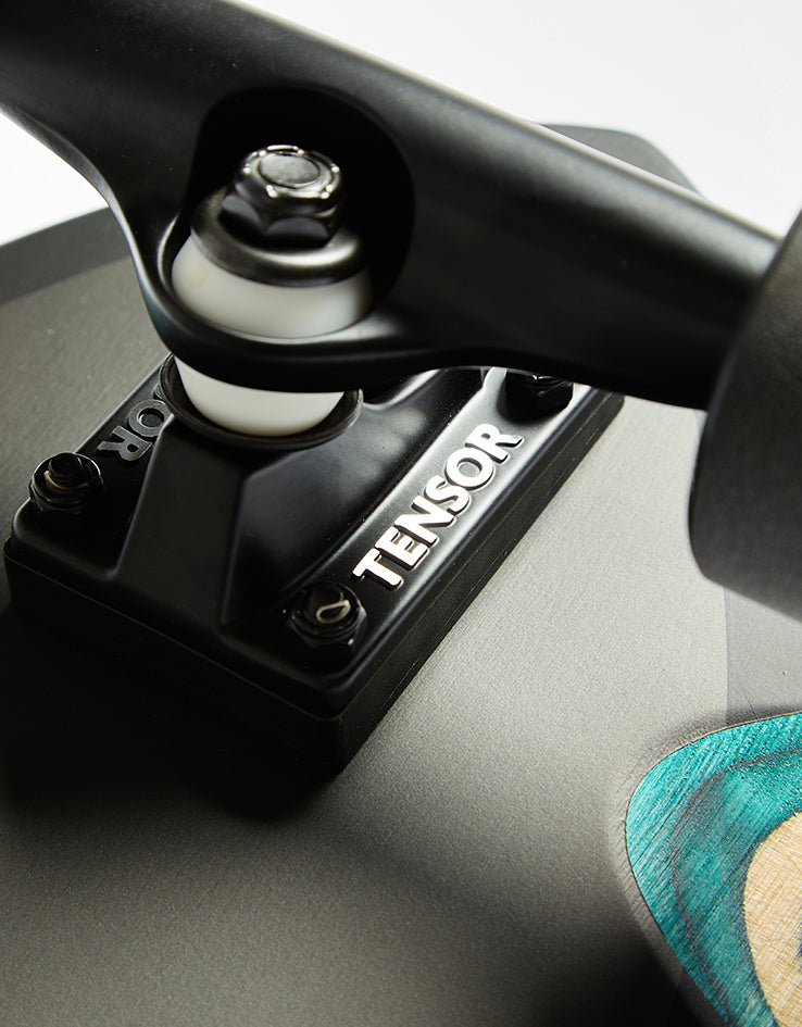 Globe Chromantic Psy Palm Cruiser Skateboard - 9.5"