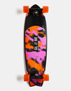 Globe Chromantic Sea Devil Cruiser Skateboard - 9.5"