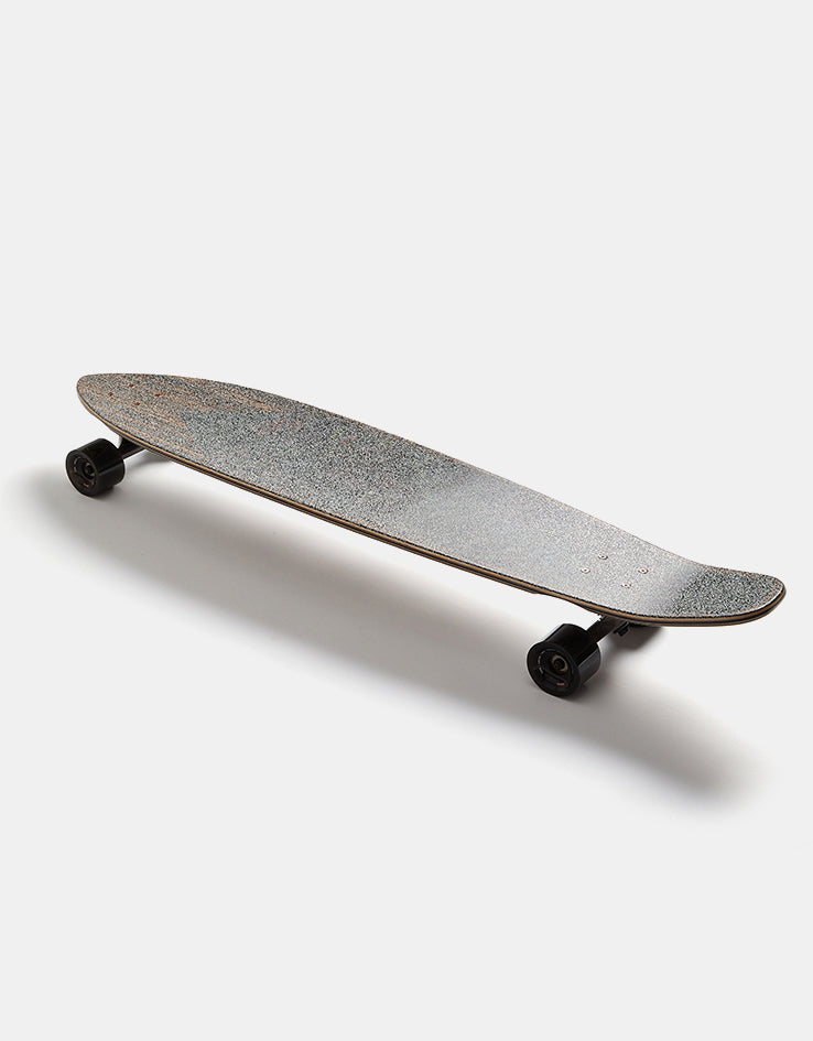 Globe Byron Bay Nightshade Kicktail Longboard - 43"
