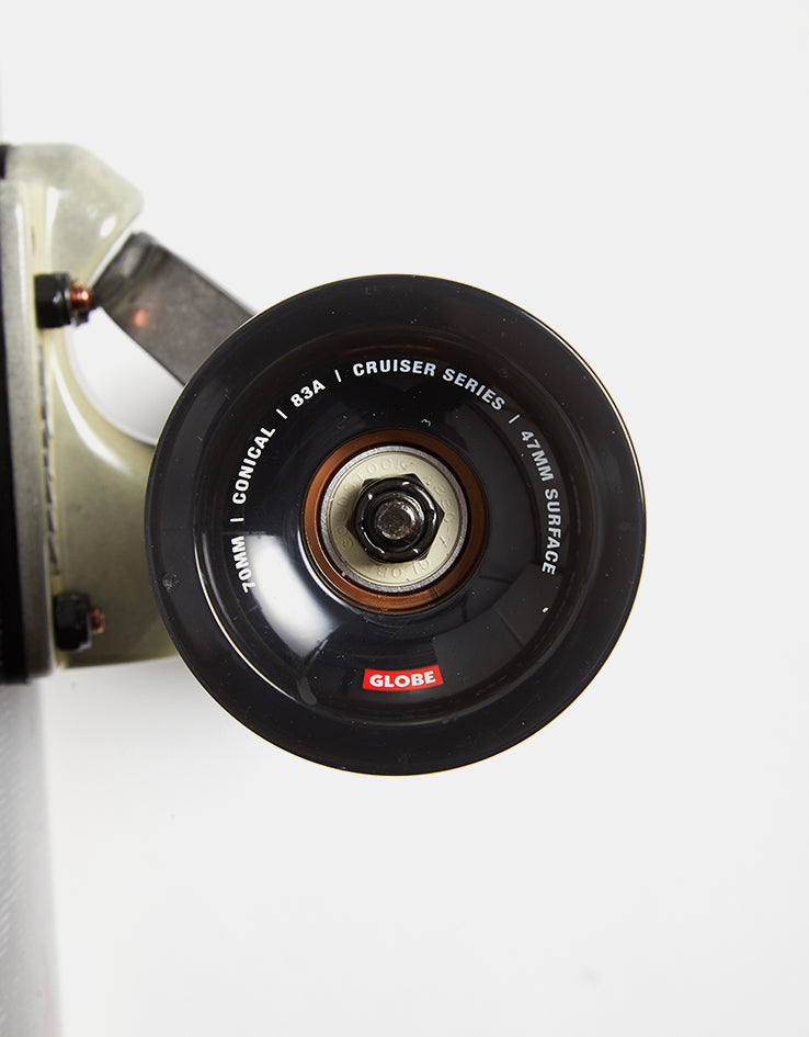 Globe Byron Bay Nightshade Kicktail Longboard - 43"