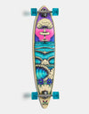 Globe Noosa 43 Wave Machine Pintail Longboard - 43"