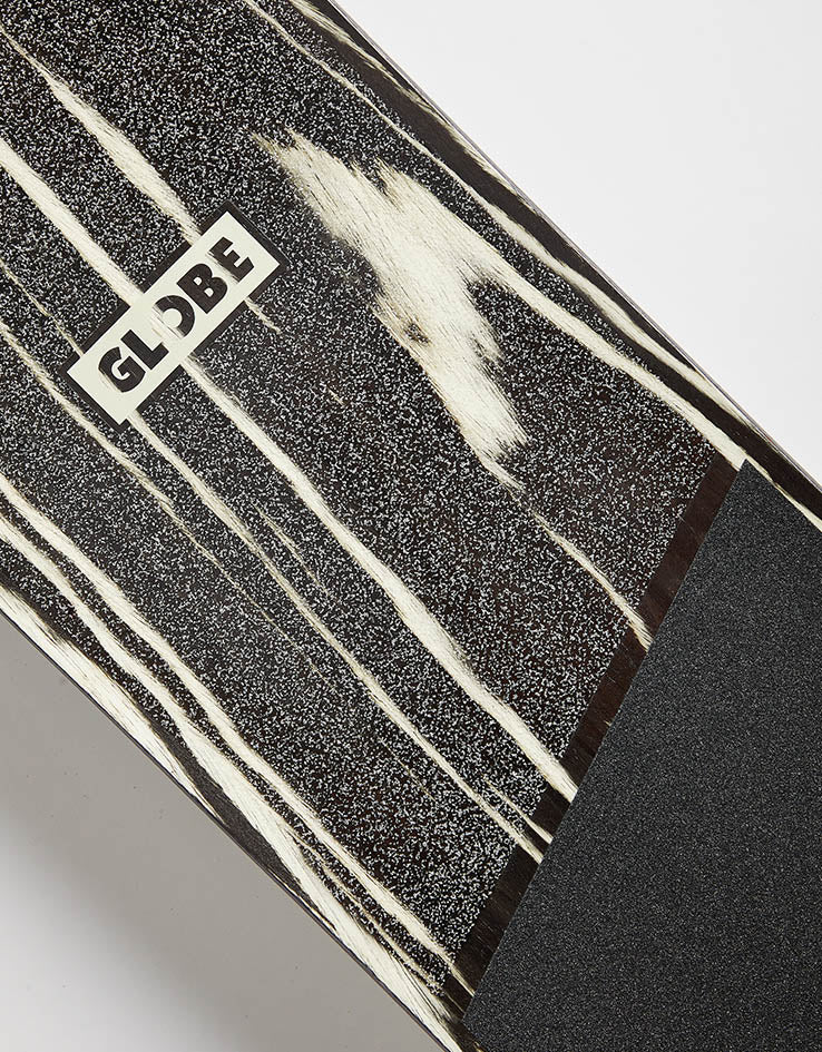 Globe Geminon 40 Rock Drop Through Longboard - 40"