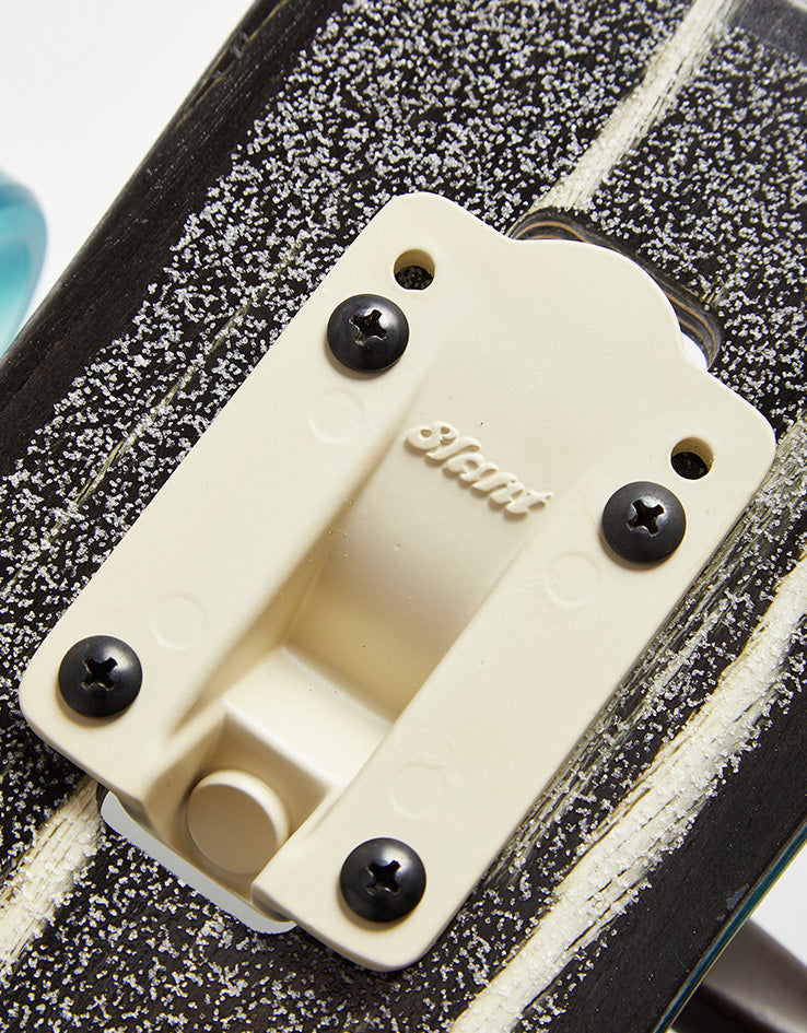 Globe Geminon 40 Rock Drop Through Longboard - 40"