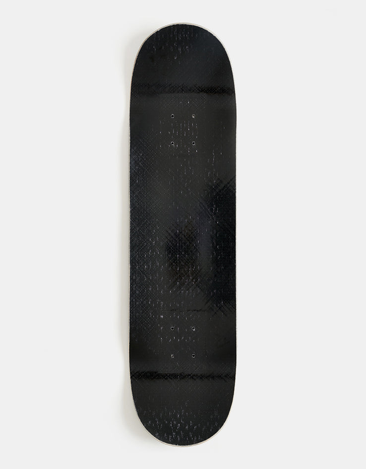 Powell Peralta Skeleton Foil FLIGHT K26 243 Skateboard Deck - 8.25"