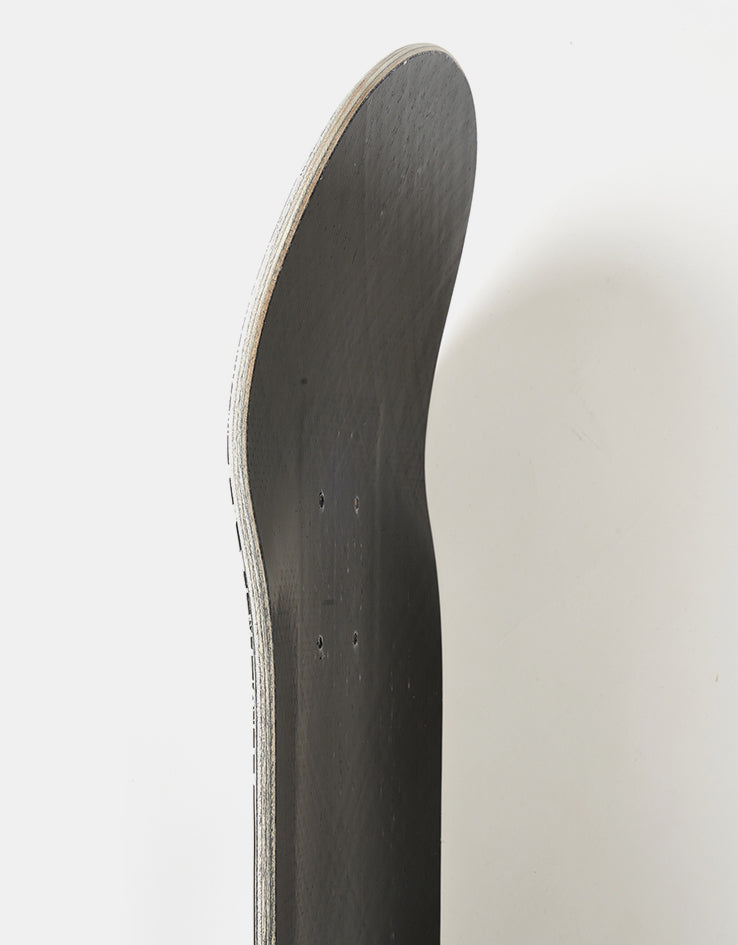 Powell Peralta Skeleton Foil FLIGHT K26 243 Skateboard Deck - 8.25"