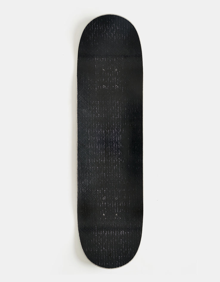 Powell Peralta Skeleton Foil FLIGHT K26 244 Skateboard Deck - 8.5"