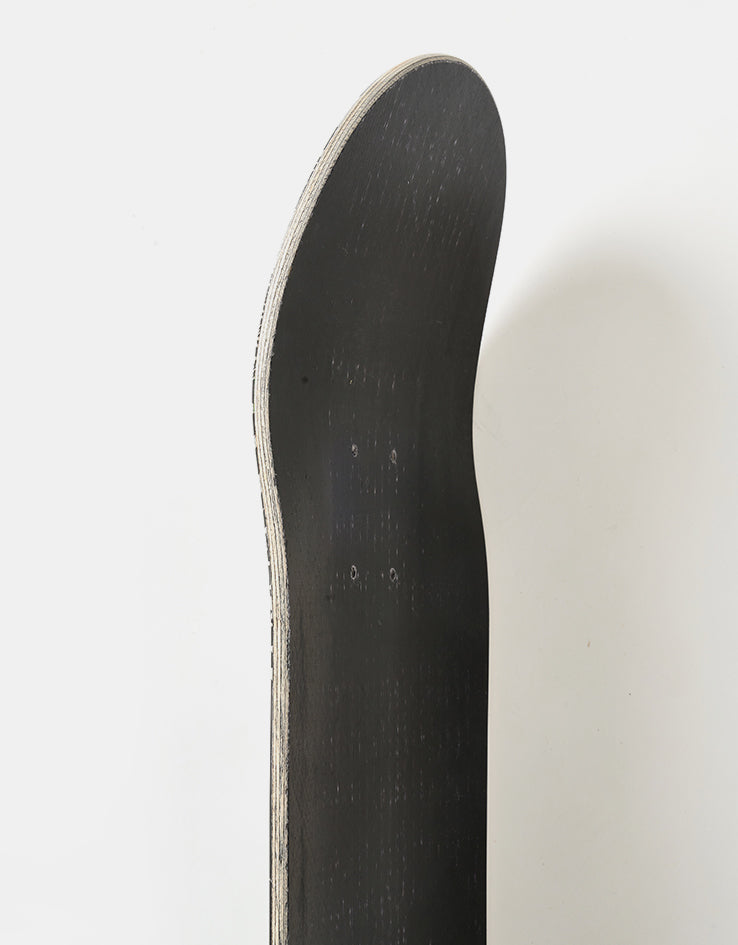 Powell Peralta Skeleton Foil FLIGHT K26 244 Skateboard Deck - 8.5"