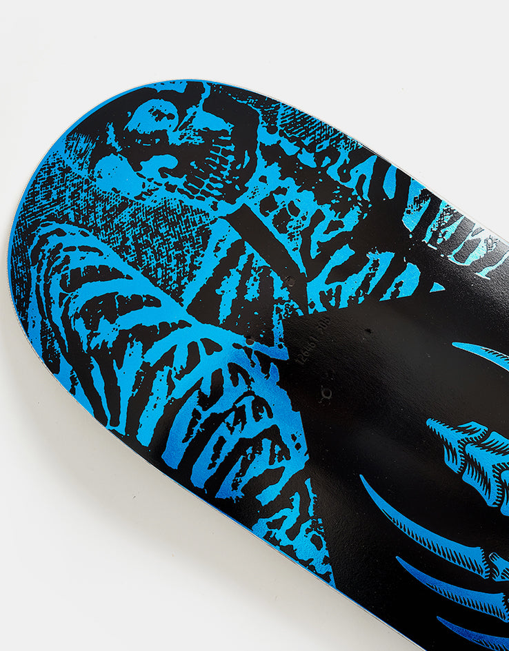 Powell Peralta Skeleton Foil FLIGHT K26 308 Skateboard Deck - 8.75"