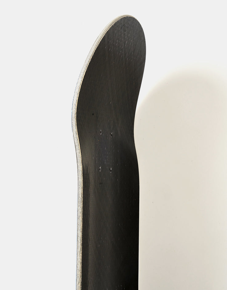 Powell Peralta Skeleton Foil FLIGHT K26 308 Skateboard Deck - 8.75"