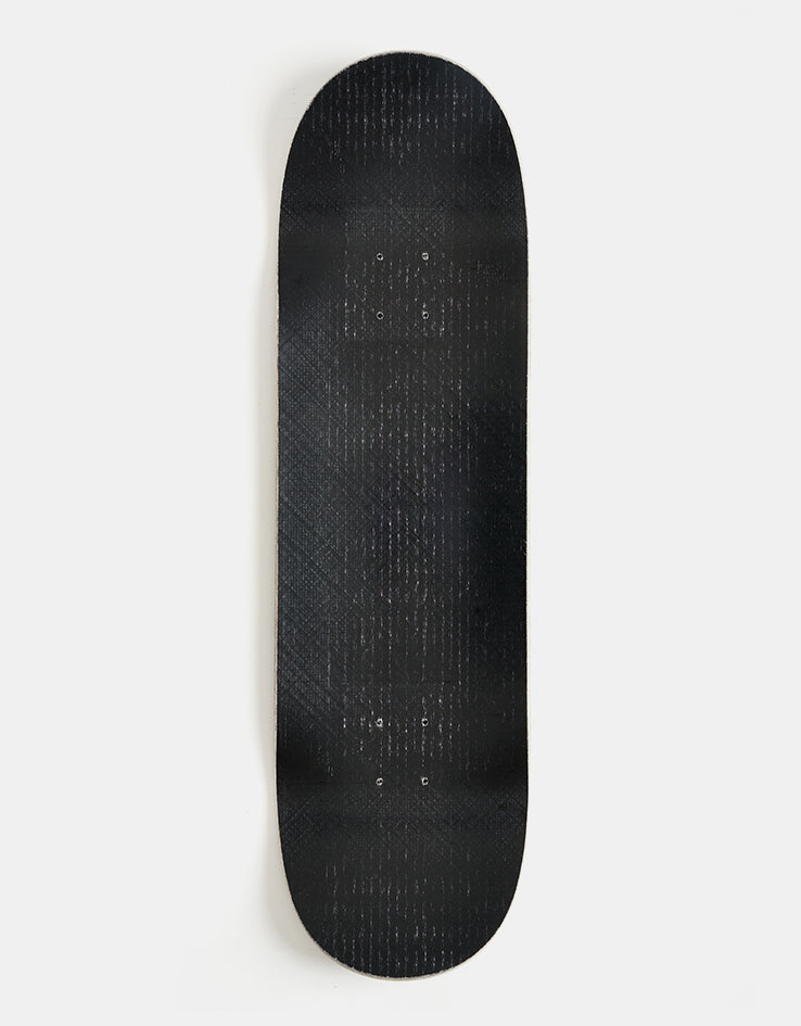 Powell Peralta Skeleton Foil FLIGHT K26 309 Skateboard Deck - 9"