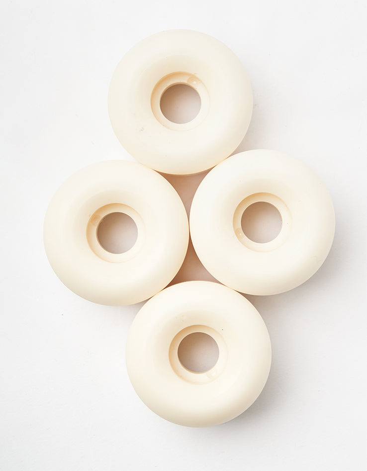 Bones Crossbones X-Formula V6 Wide-Cut 95a Skateboard Wheels