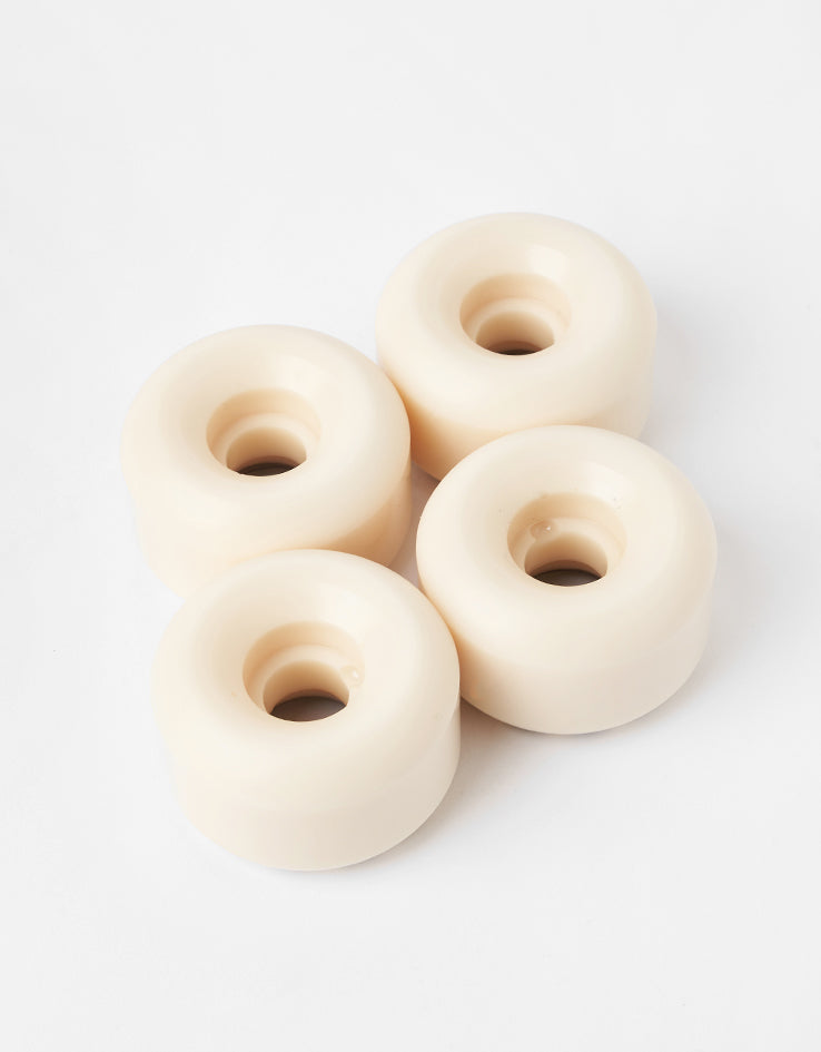 Bones Crossbones X-Formula V6 Wide-Cut 97a Skateboard Wheels