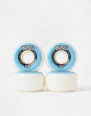 Bones OG Formula V5 Sidecut 100a WB Skateboard Wheels - 52mm