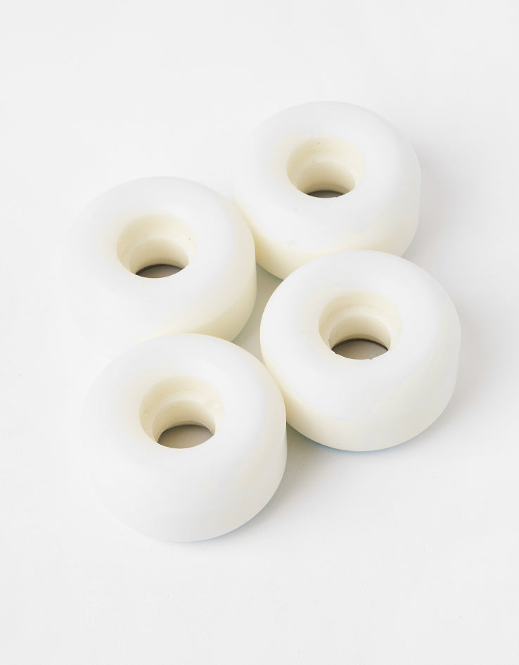 Bones OG Formula V5 Sidecut 100a WB Skateboard Wheels - 52mm