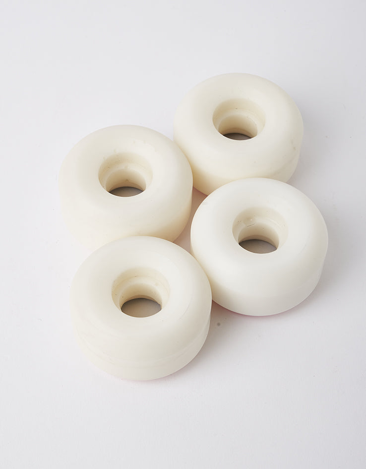 Bones OG Formula V5 Sidecut 100a WK Skateboard Wheels - 53mm