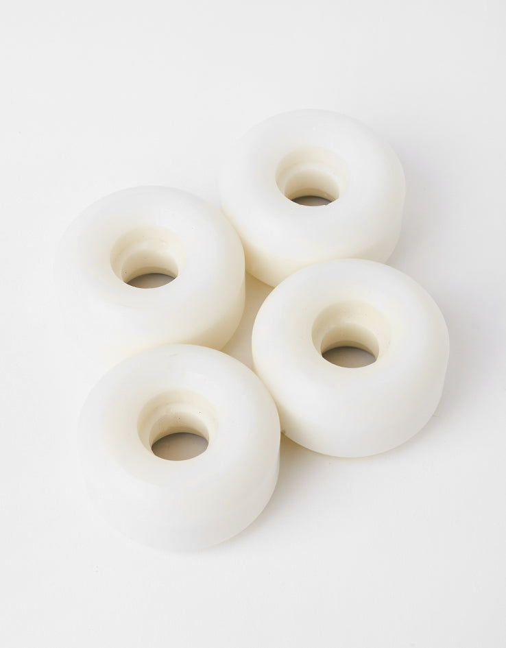 Bones OG Formula V5 Sidecut 100a WY Skateboard Wheels - 54mm