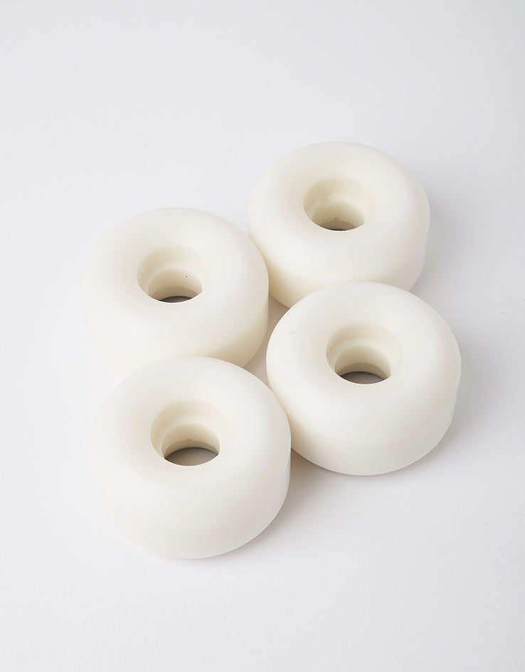 Bones OG Formula V5 Sidecut 100a WP Skateboard Wheels - 55mm