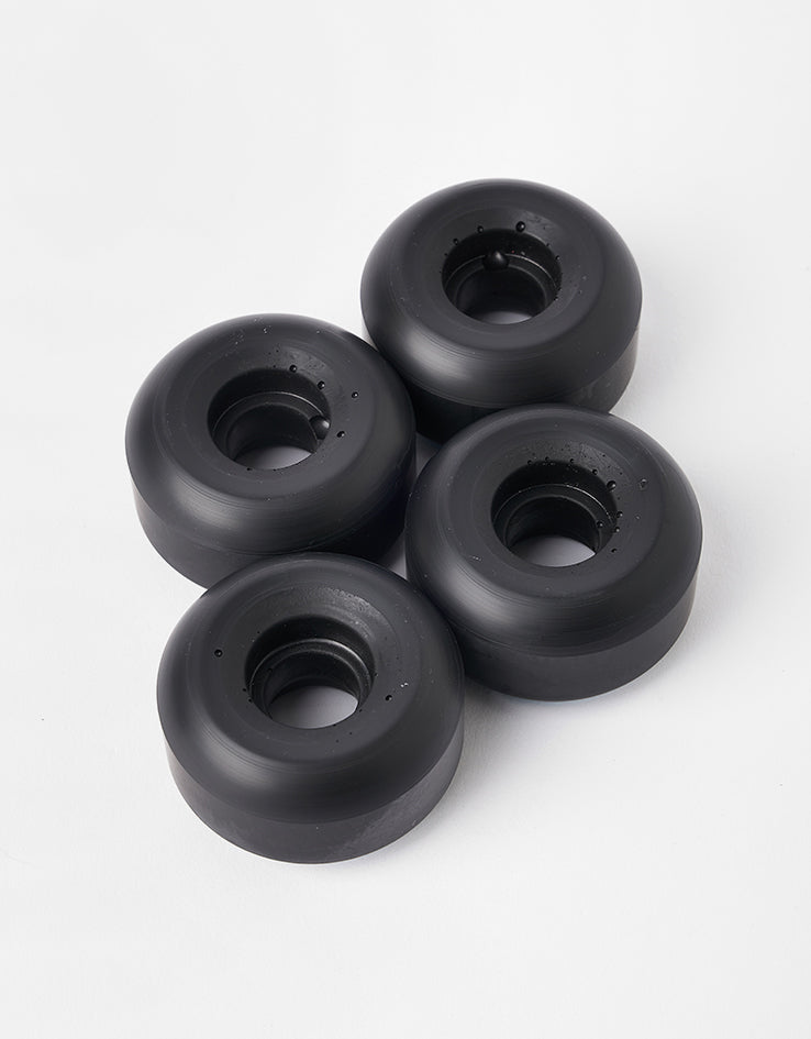 Bones OG Formula V5 Sidecut 100a BB Skateboard Wheels - 52mm
