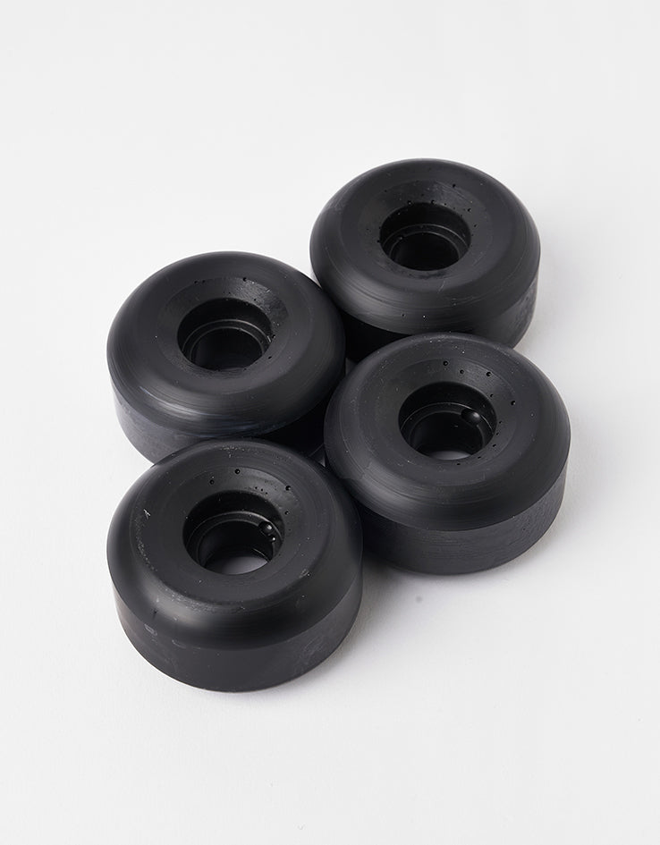 Bones OG Formula V5 Sidecut 100a BP Skateboard Wheels - 55mm