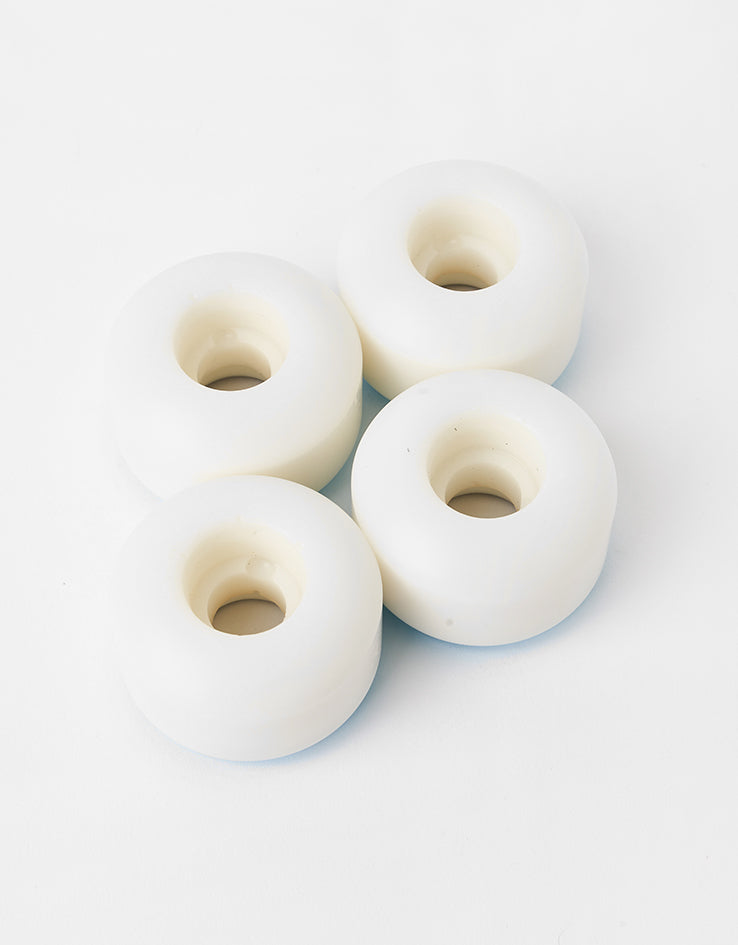 Bones OG Formula V4 Wide 100a WB Skateboard Wheels - 52mm