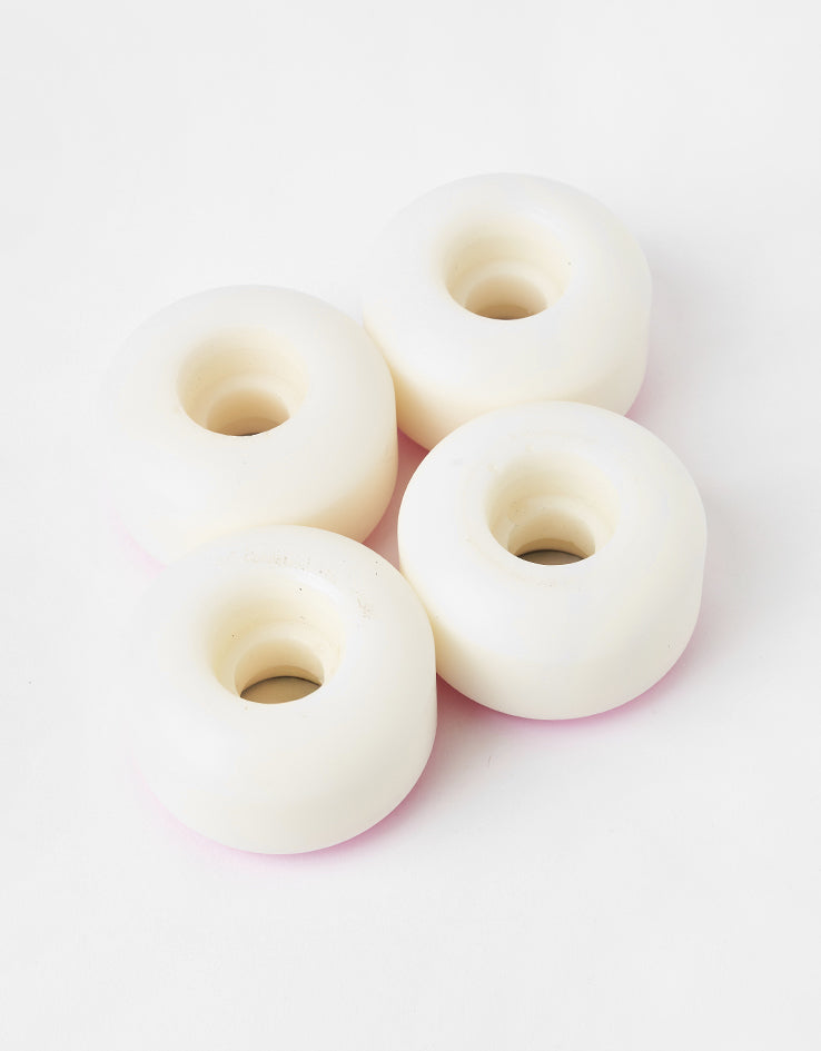 Bones OG Formula V4 Wide 100a WK Skateboard Wheels - 53mm