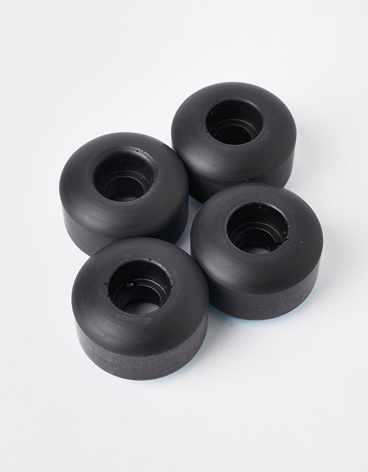 Bones OG Formula V4 Wide 100a BB Skateboard Wheels - 52mm