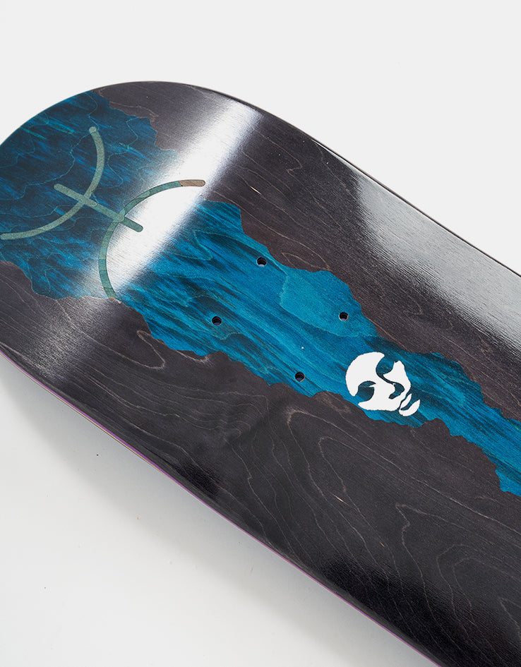 Opera Nassim Nomad EX7 Skateboard Deck - 8"