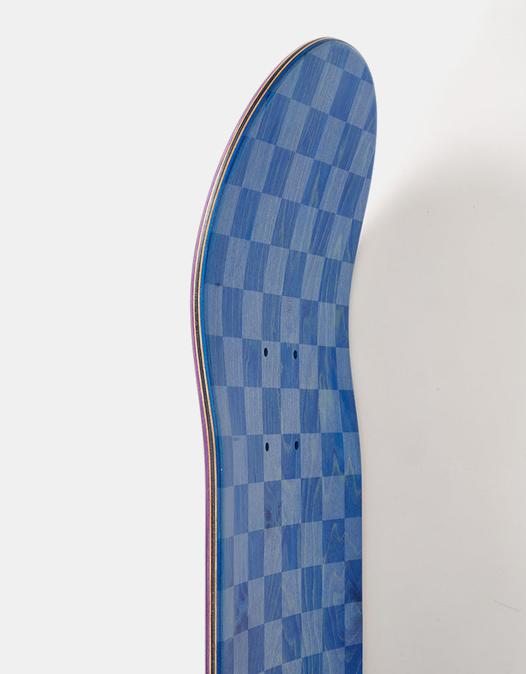 Opera Nassim Nomad EX7 Skateboard Deck - 8"