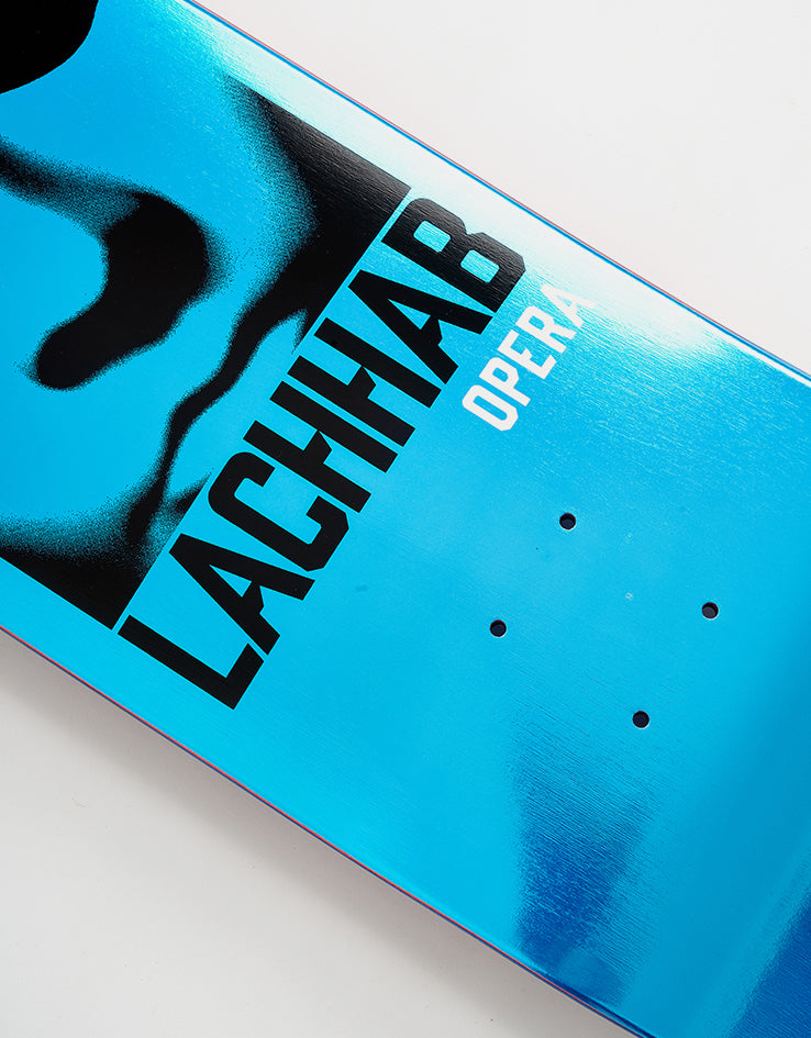 Opera Nassim Serpent EX7 Skateboard Deck - 8.5"